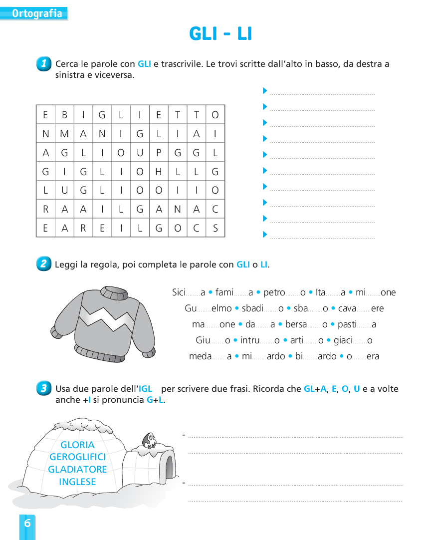 Index Of Progetti 2853 Book 36 Pages